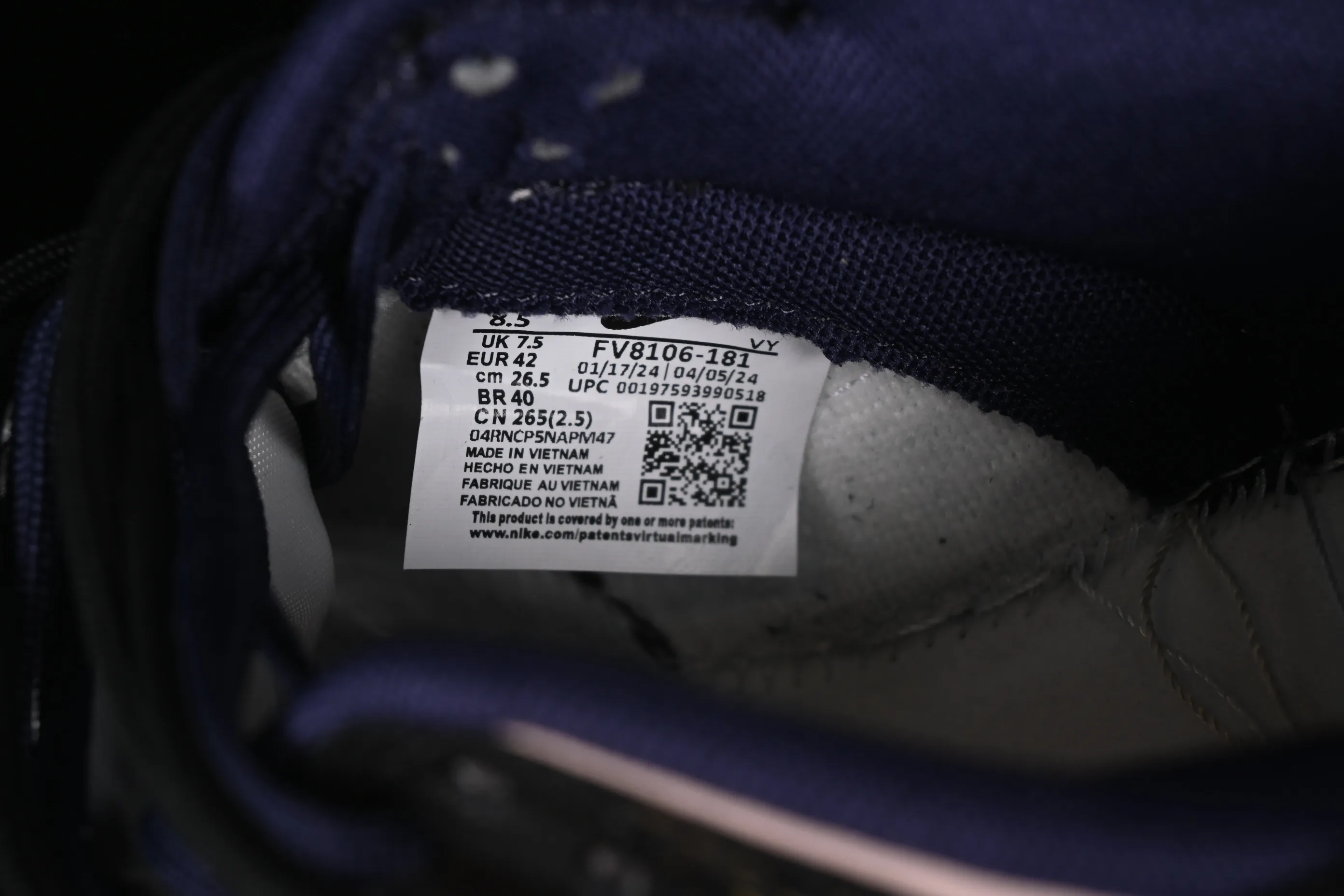 All Categories Nk SB Dunk Series Nk SB Dunk Low Low-top sneakers Nk Dunk Low Egyptian Mummy Eye of Horus SB low-top casual sneakers FV8106-181